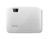 BENQ Projektor MX535 DLP 3600ANSI/15000:1/HDMI 9H.JJV77.33E - 451332 - zdjęcie 6